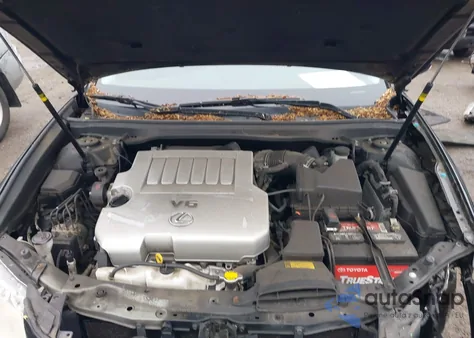 2013 Lexus Es 350 из США, поврежденный, VIN JTHBK1GG4D2070489